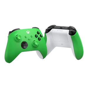 בקר XSER VELOCITY GREEN Microsoft