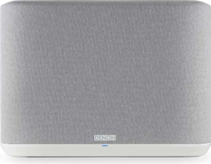 רמקול לבית סטריאו עם HEOS מובנה צבע לבן דגם DENON HOME250WTE