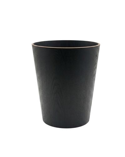 פח עץ עגול Chuck קוטר 25 ס