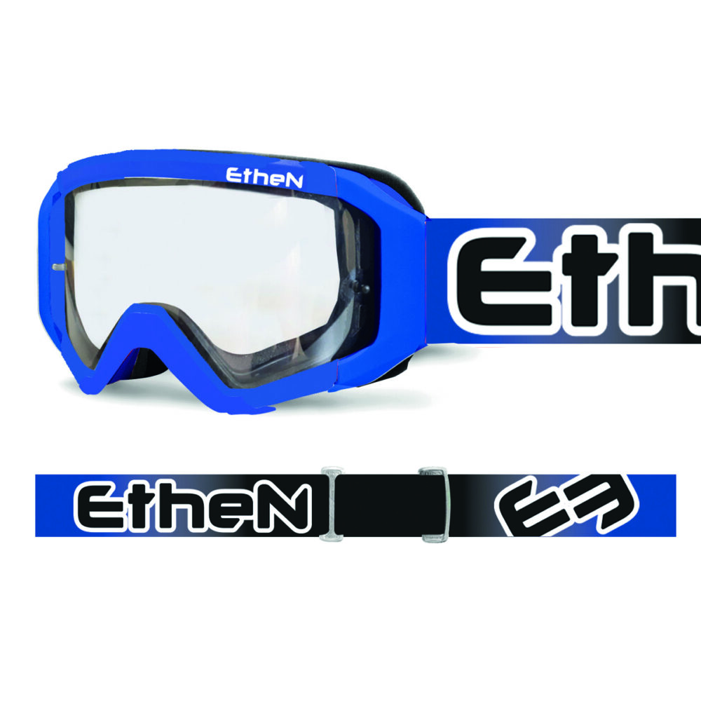 משקף אבק ETHEN 05R PRIMIS כחול
