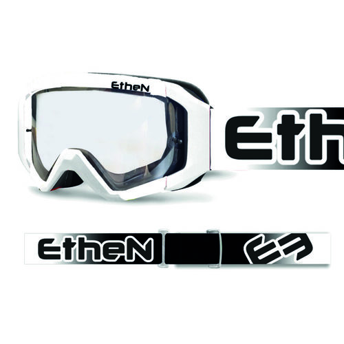 משקף אבק ETHEN 05R PRIMIS לבן
