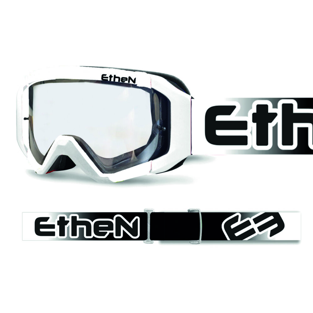 משקף אבק ETHEN 05R PRIMIS לבן