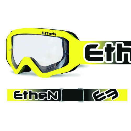 משקף אבק ETHEN 05R PRIMIS צהוב
