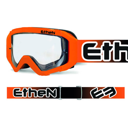 משקף אבק ETHEN 05R PRIMIS כתום