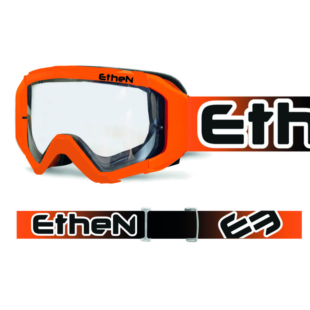 משקף אבק ETHEN 05R PRIMIS כתום