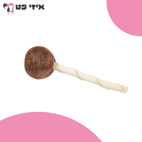 אורבן צ'ויס בייקרי חטיף סוכריה ברווז לכלב Urban Choice Bakery