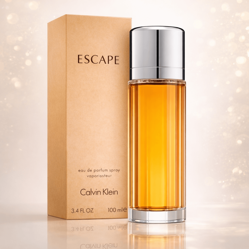 Calvin Klein Escape