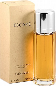בושם לגבר Calvin Klein Escape E.D.P 100ml