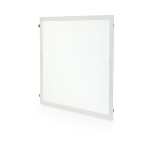 פאנל לד שקוע לגבס לבן 40W 60X60 CCT LEDON