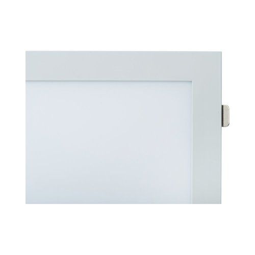 פאנל לד שקוע לגבס לבן 40W 60X60 CCT LEDON