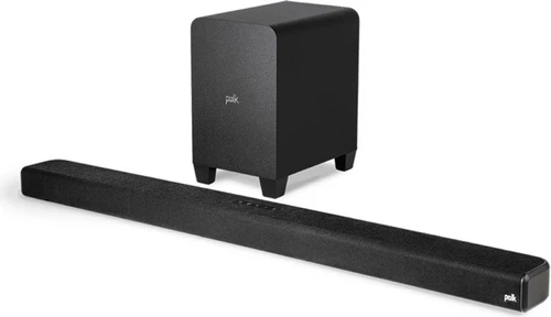 מקרן קול לקולנוע ביתי 3D דגם Polk Audio SIGNA-S4 
