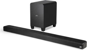 מקרן קול לקולנוע ביתי 3D דגם Polk Audio SIGNA-S4 