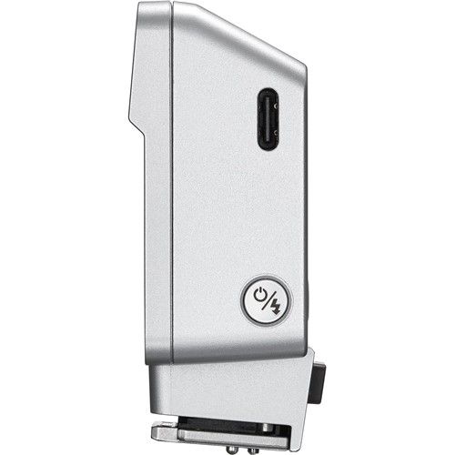 GODOX IT22 S TTL Mini Flash for Sony (Silver)