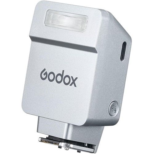 GODOX IT22 S TTL Mini Flash for Sony (Silver)