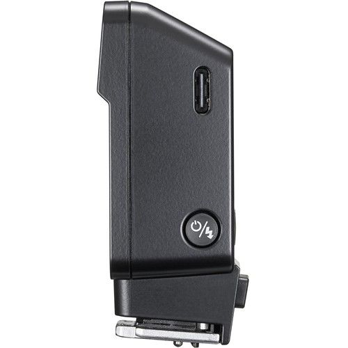 GODOX IT22 S TTL Mini Flash for Nikon (Black)