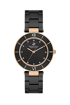 שעון Beverly Hills Polo Club דגם BP3586X.450