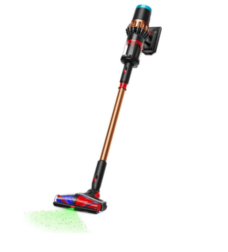 שואב אבק דייסון אלחוטי נטען DYSON V16 PISTON ANIMAL
