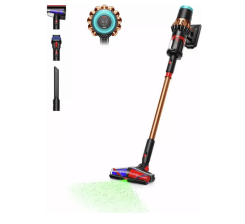 שואב אבק דייסון אלחוטי נטען DYSON V16 PISTON ANIMAL