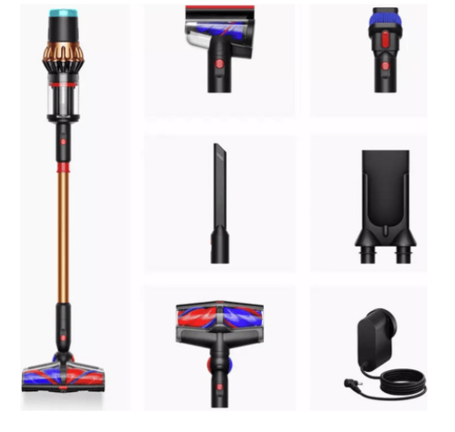 שואב אבק דייסון אלחוטי נטען DYSON V16 PISTON ANIMAL