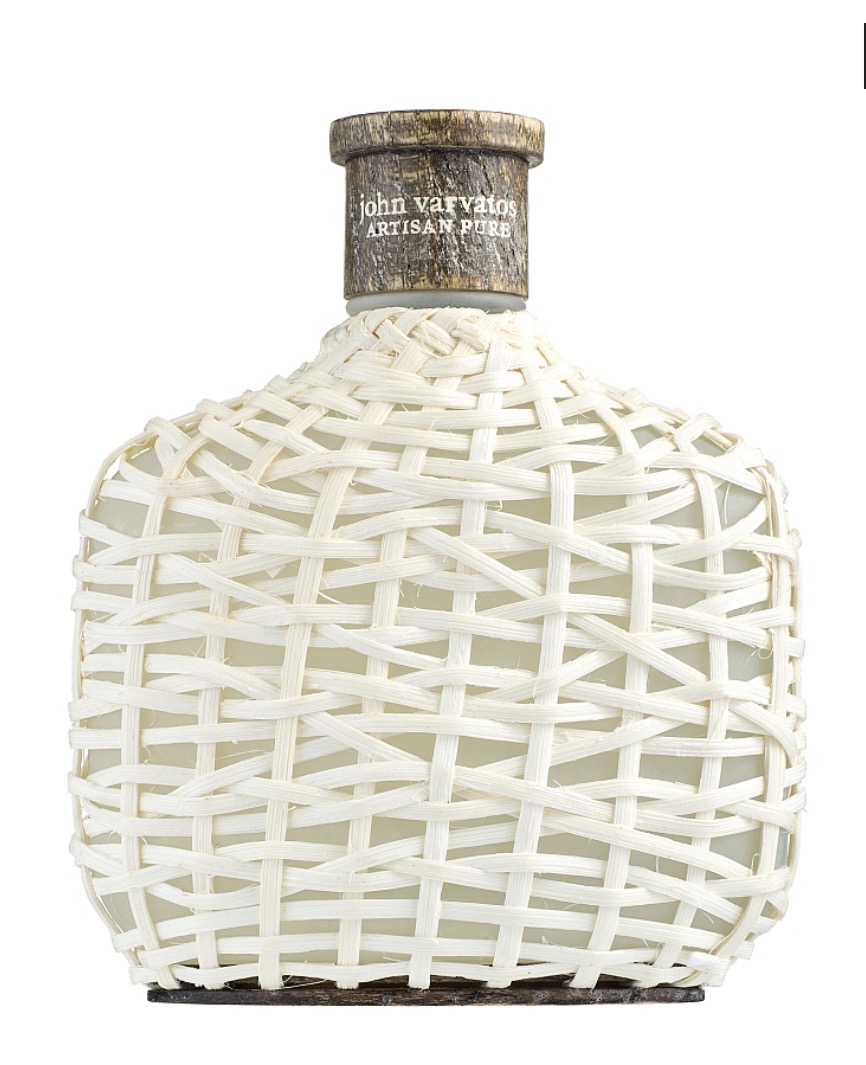 בושם לגבר John Varvatos Artisan Pure E.D.T 125ml
