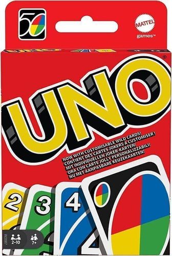 UNO - אונו