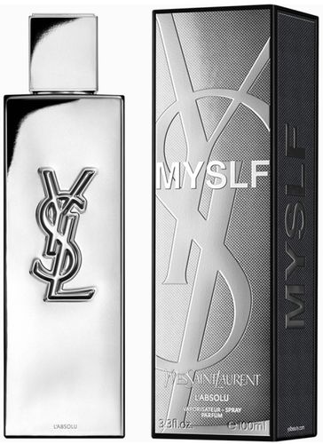 Yves Saint Laurent MYSLF L'Absolu EDP 100ML