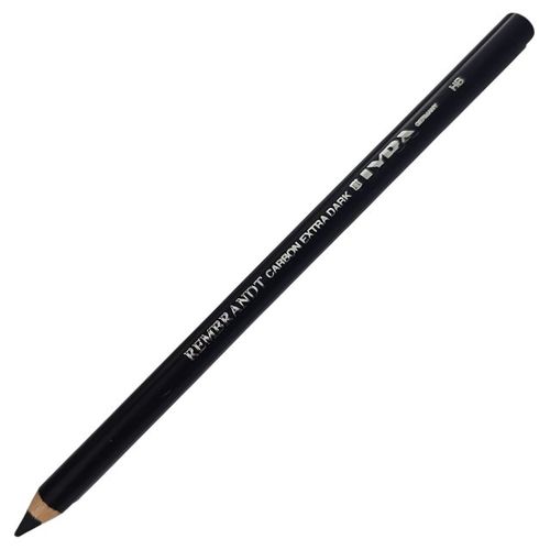 עפרון פחם LYRA Charcoal HB