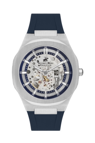 שעון Beverly Hills Polo Club דגם BP3543X.399