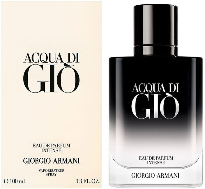 Giorgio Armani Acqua di Gioia Intense