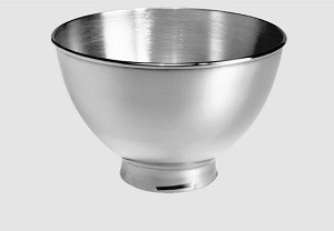 מיקסר KitchenAid 5KSM175BK  שחור פחם | יבואן רשמי 