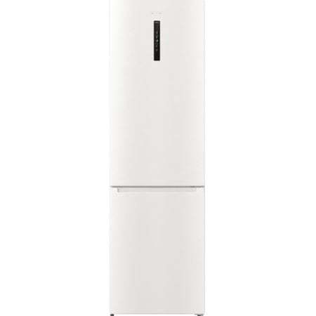 מקרר ‏מקפיא תחתון NRK6202AW4 בודד Gorenje ‏331 ‏ליטר גורנייה