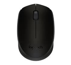 עכבר אלחוטי Logitech M171 Wireless Mouse