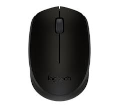 עכבר אלחוטי Logitech M171 Wireless Mouse
