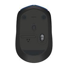 עכבר אלחוטי Logitech M171 Wireless Mouse