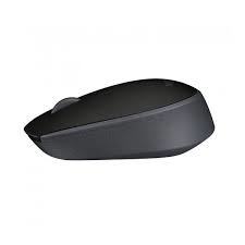 עכבר אלחוטי Logitech M171 Wireless Mouse