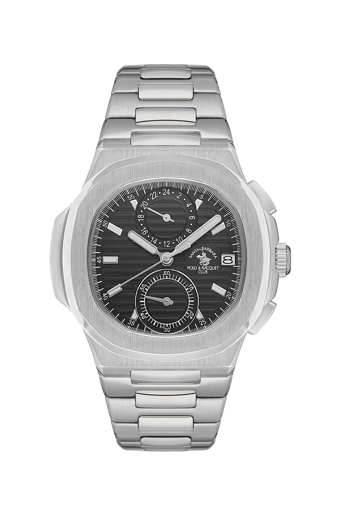 שעון SB.4.1009-1 Beverly Hills Polo Club