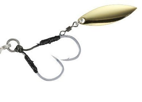 ג’יג - DUO Drag Metal Shore Cast 30g  