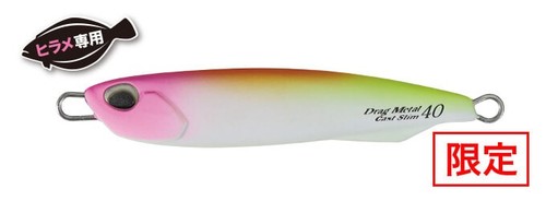 ג’יג - DUO Drag Metal Shore Cast 30g  