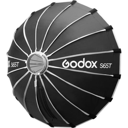 סופטבוקס Godox S65T Quick Release Softbox