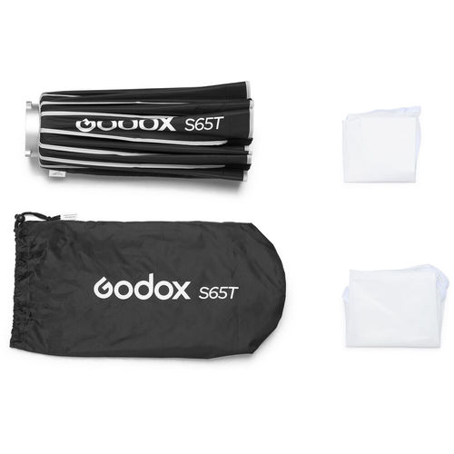 סופטבוקס Godox S65T Quick Release Softbox