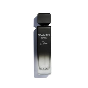 אסאף פרנקל בלאק אליקסיר א.ד.פ 200 מ"ל - Assaf Frankel Black Elixir EDP 200ML