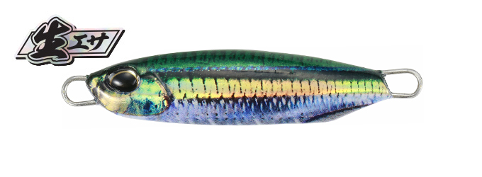 ג’יג - DUO Drag Metal Shore Cast 30g  