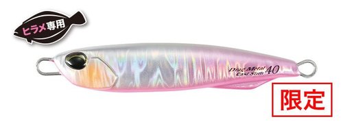 ג’יג - DUO Drag Metal Shore Cast 30g  