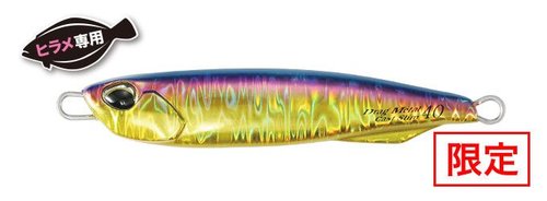 ג’יג - DUO Drag Metal Shore Cast 30g  