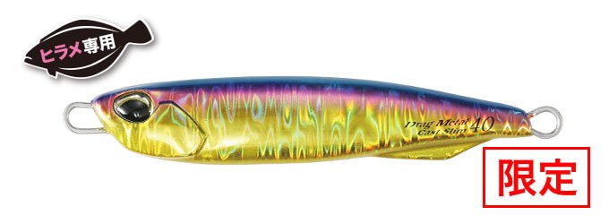 ג’יג - DUO Drag Metal Shore Cast 30g  