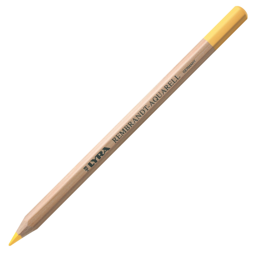 עפרון אקוורל Cadmium yellow L2010005 LYRA Rembrandt