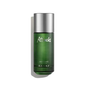 אסאף אטאקס א.ד.פ 150 מ"ל - Assaf Attacks EDP 150ML