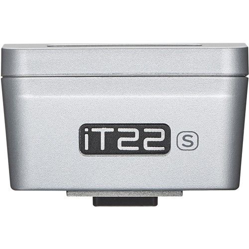 GODOX IT22 S TTL Mini Flash for Sony (Silver)