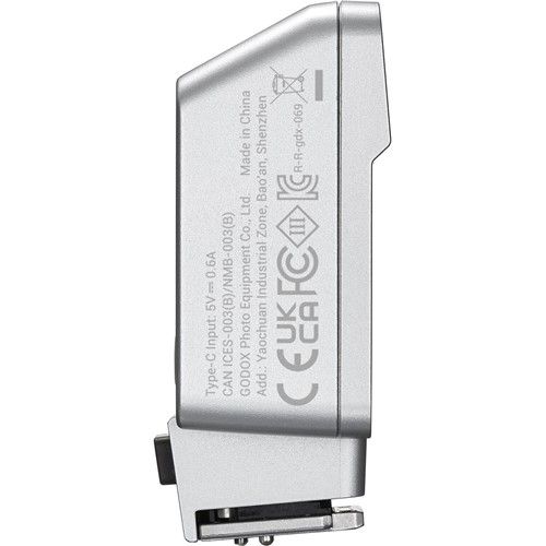 GODOX IT22 S TTL Mini Flash for Sony (Silver)