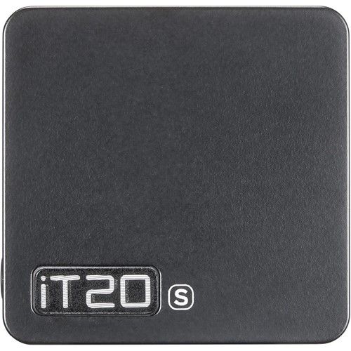 GODOX IT20 TTL Mini Flash SONY - BLACK